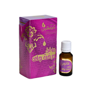 روغن درخت چای قانون